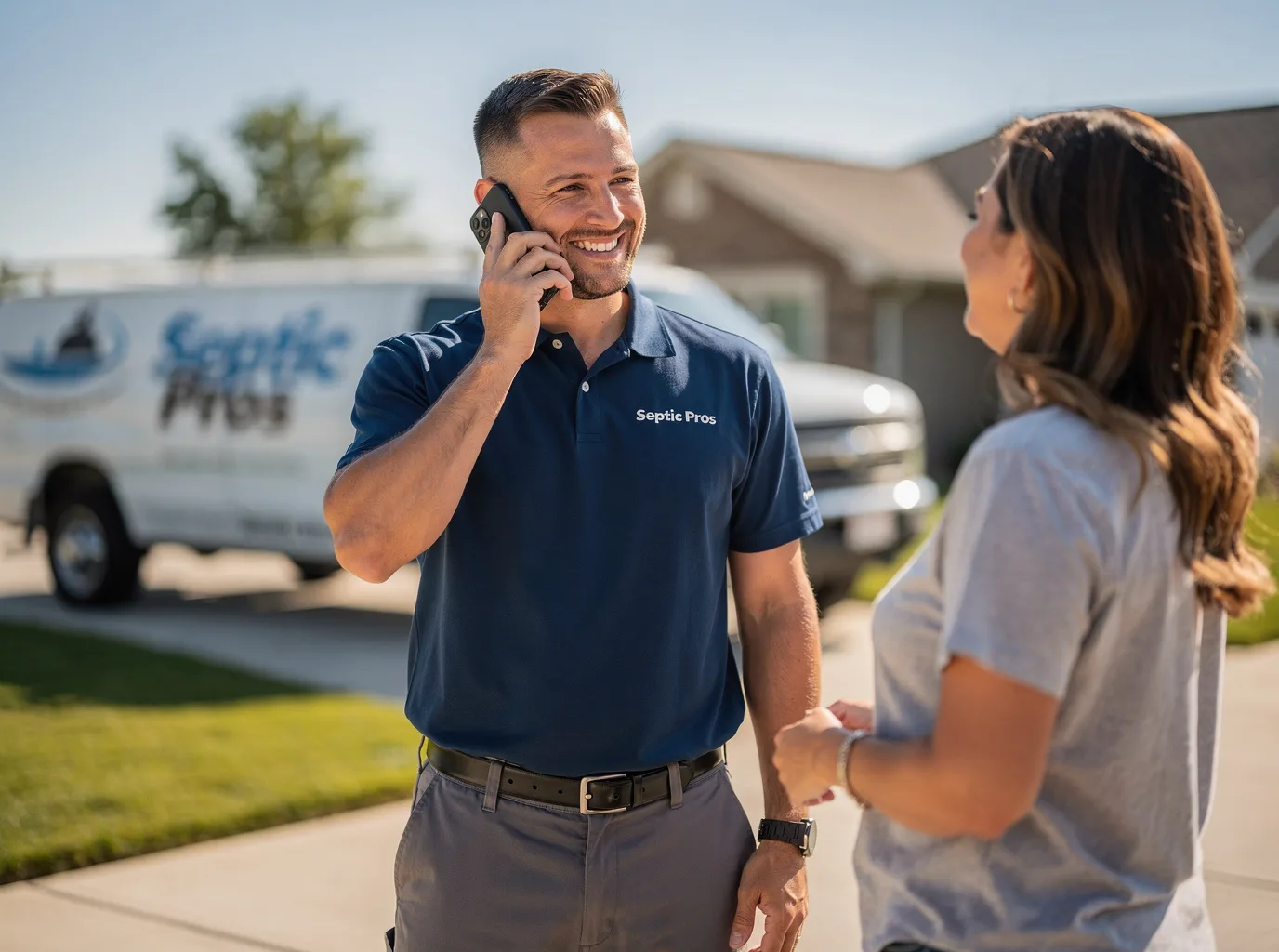 Septic Tank Pumping Altaville, CA FAQs